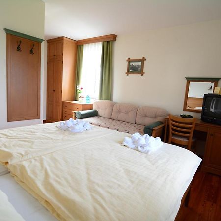Hotel Gostisce Vinski Hram Ivanjkovci Exteriér fotografie