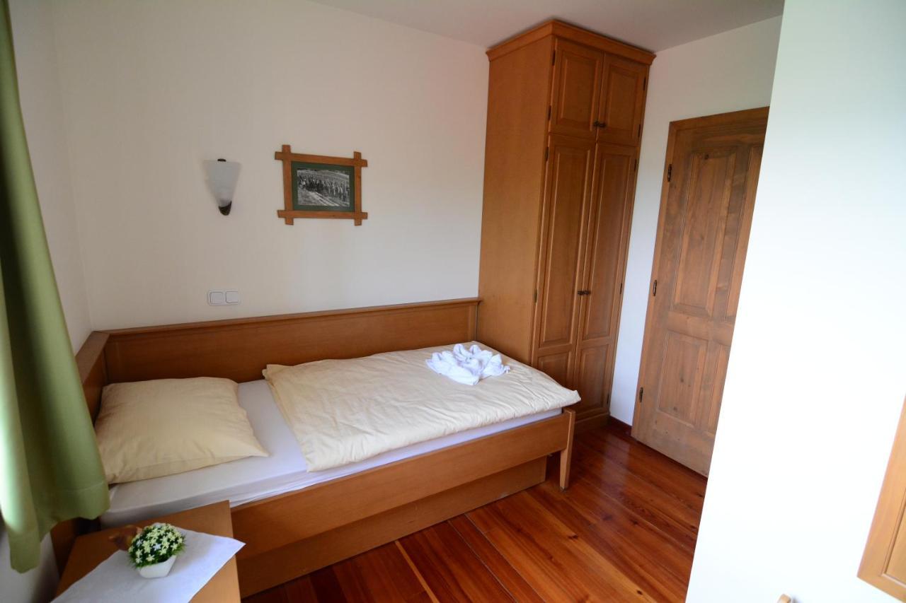 Hotel Gostisce Vinski Hram Ivanjkovci Exteriér fotografie